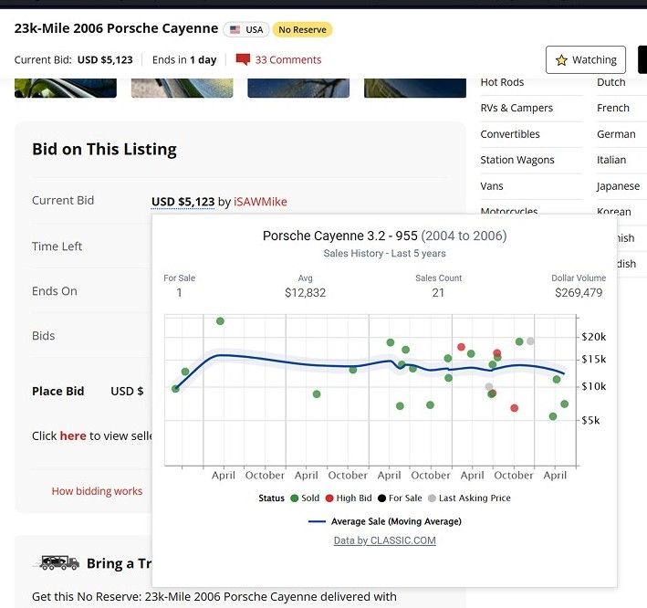 High Beam screenshot