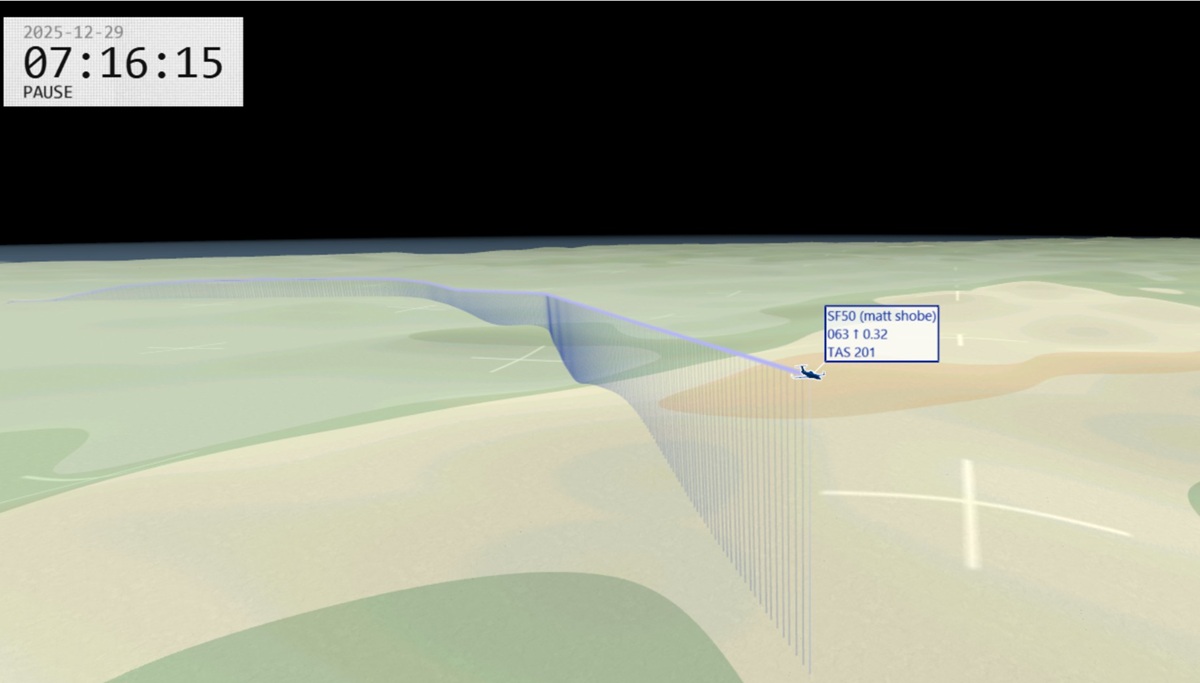 Flight Coach screenshot